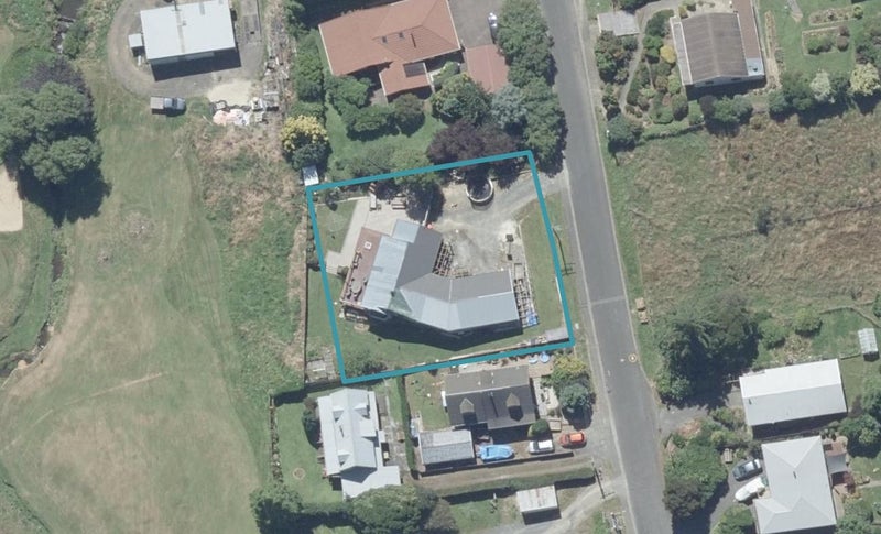 69 Reservoir Road, Sawyers Bay, Port Chalmers - Carousel 1