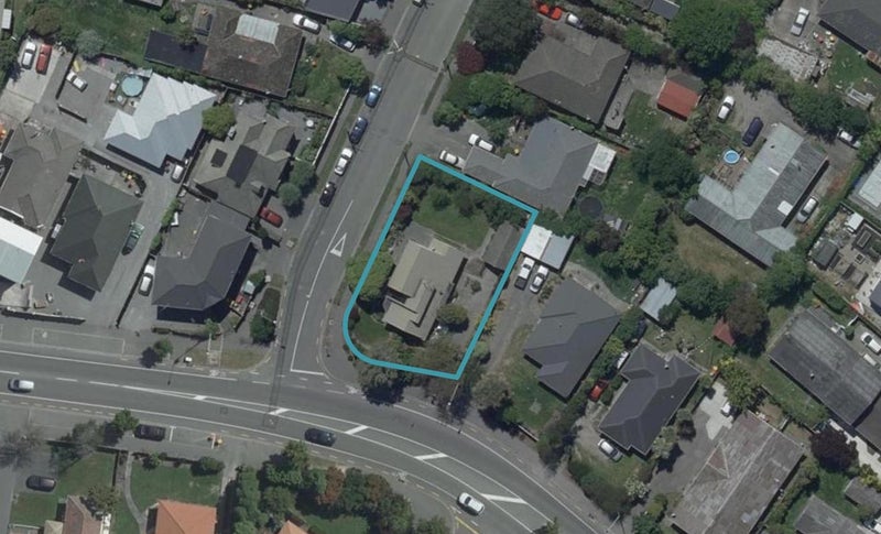 82 Creyke Road, Ilam, Christchurch - Carousel 1
