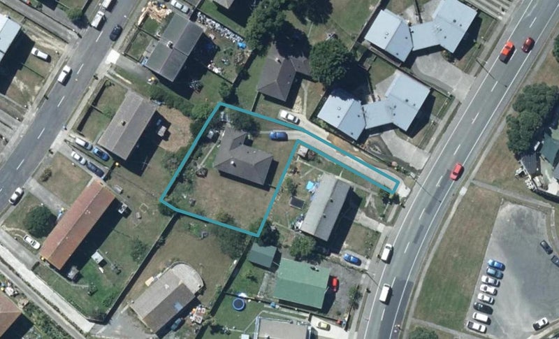 285 Warspite Avenue, Waitangirua, Porirua - Carousel 1
