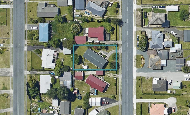 16 McIntyre Avenue, Fenton Park, Rotorua - Carousel 1