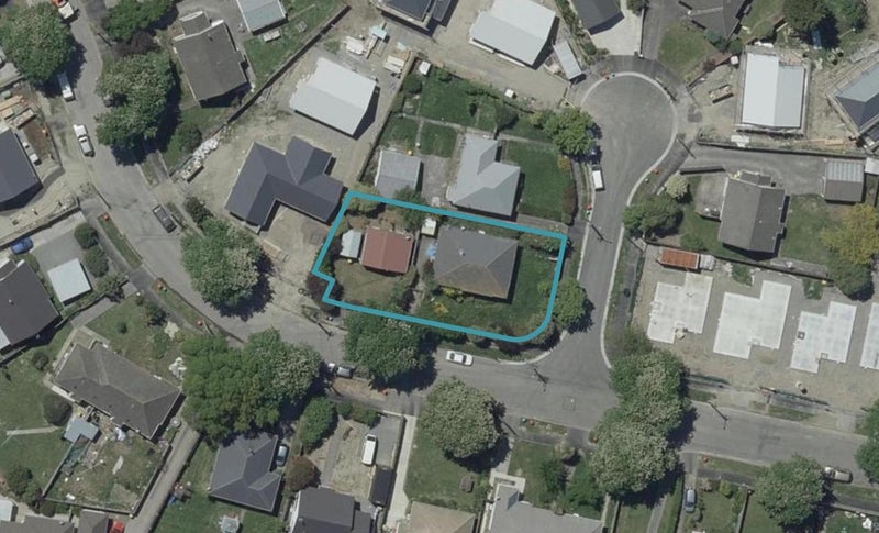 23 Riley Crescent, Woolston, Christchurch - Carousel 1