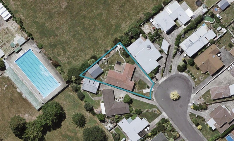 501 Poplar Place, Akina, Hastings - Carousel 1