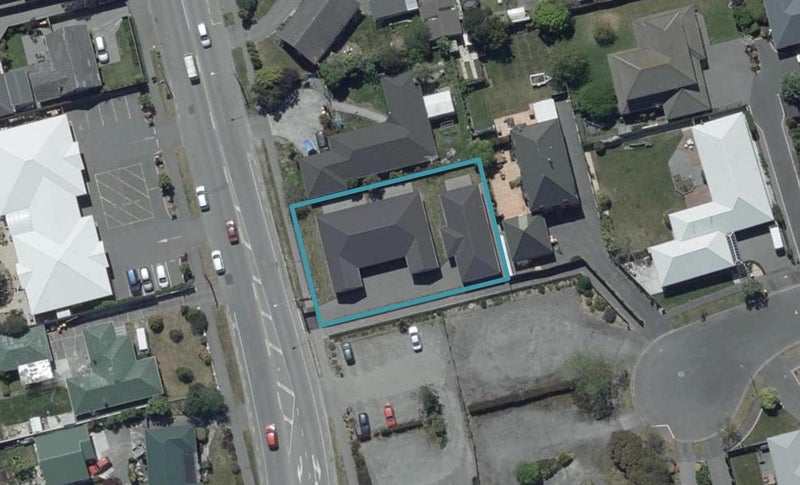 144 Burwood Road, Burwood, Christchurch - Carousel 1