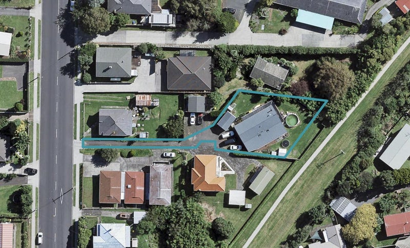 108 Queen Street, Waiuku, Waiuku - Carousel 1