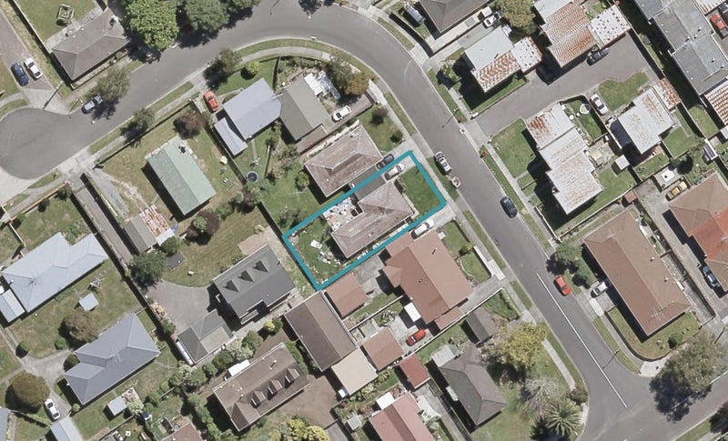 8 William Booth Grove, Trentham, Upper Hutt - Carousel 1