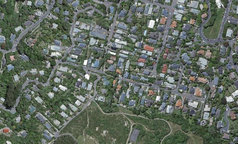 60A Wade Street, Wadestown, Wellington - Carousel 1