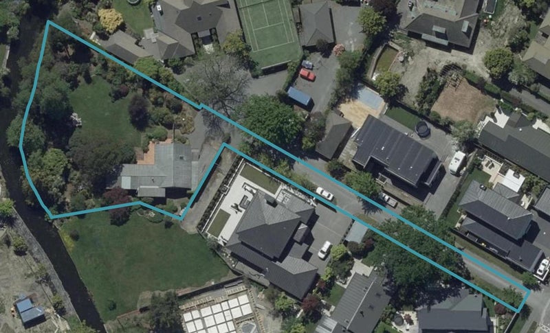 33 Wairarapa Terrace, Merivale, Christchurch - Carousel 1