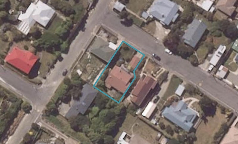 5 Earn Street, Oamaru North, Oamaru - Carousel 1