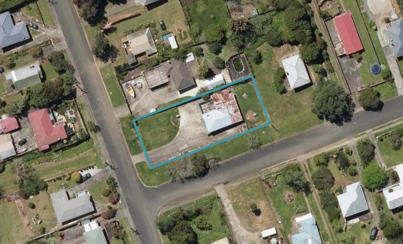 3 Charles Street, Kamo, Whangarei - Carousel 1