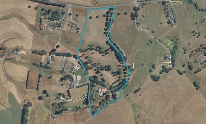 448 Masterton Castlepoint Road, Te Ore Ore, Masterton - Carousel 1