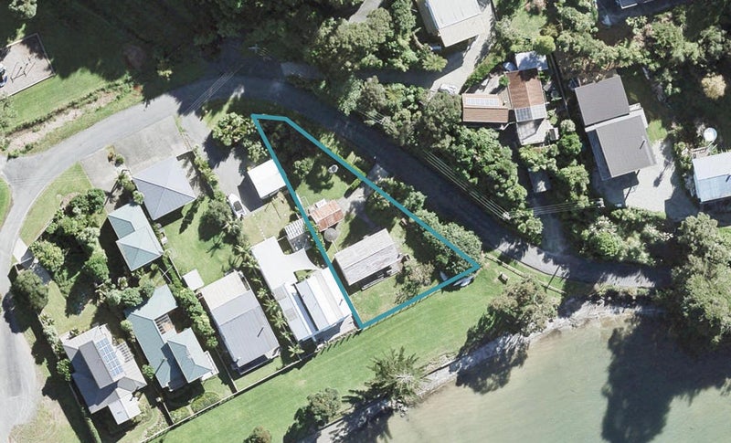10 Baddeleys Beach Road, Tāwharanui Peninsula, Matakana - Carousel 1