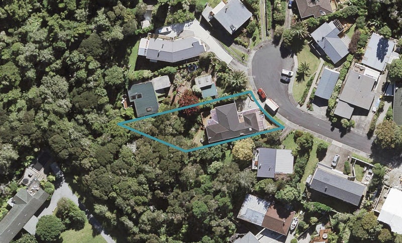 8 Brussells Place, Birkenhead, Auckland - Carousel 1