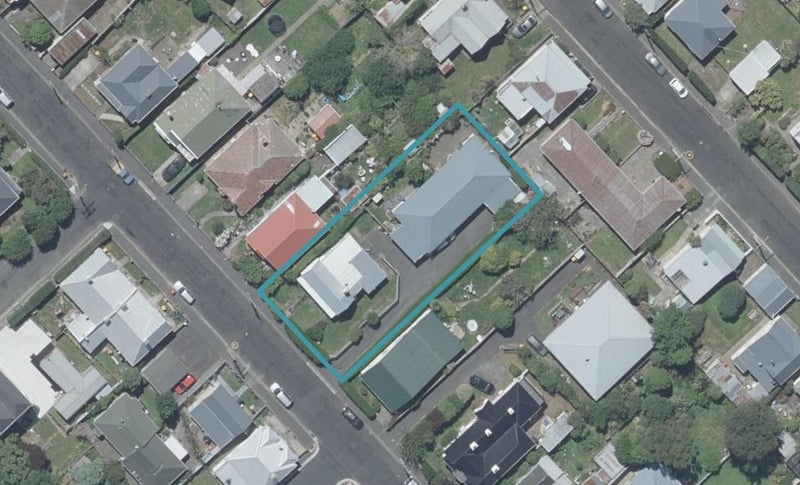18A Selwyn Street, North East Valley, Dunedin - Carousel 1