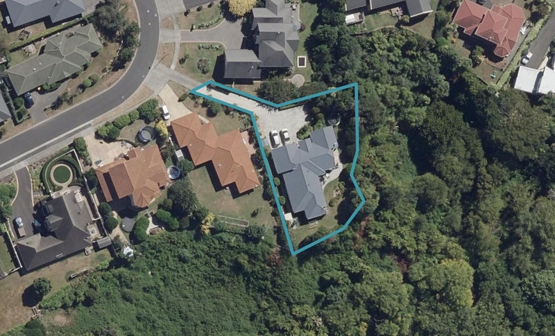31 Glen Cree Avenue, Rototuna, Hamilton - Carousel 1