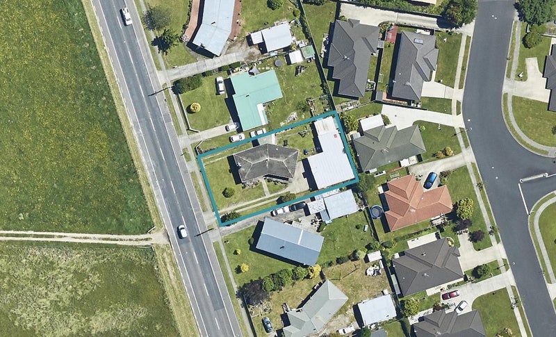 42 Ngongotaha Road, Ngongotaha, Rotorua - Carousel 1