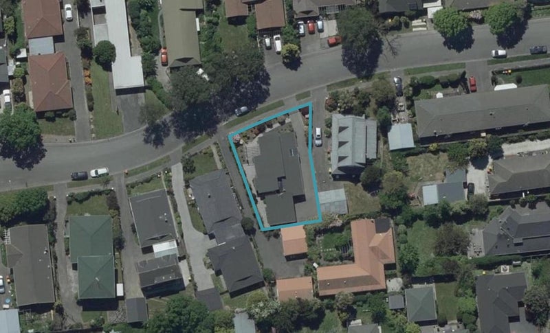 7 Siska Place, Upper Riccarton, Christchurch - Carousel 1