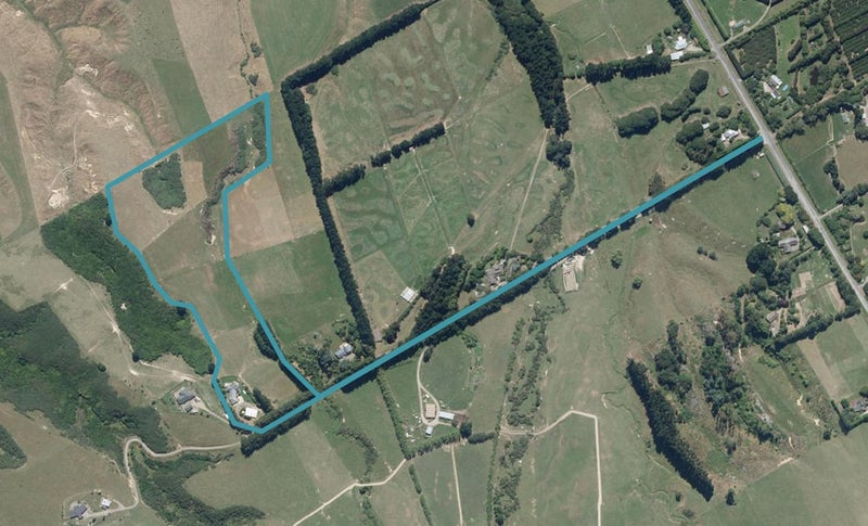 376C Scotts Road, Linton, Palmerston North - Carousel 1