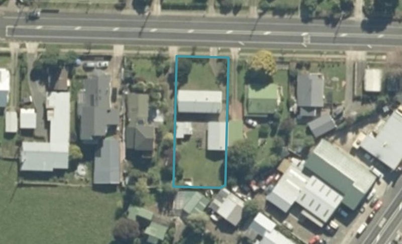 604 Matangi Road, Matangi, Hamilton - Carousel 1