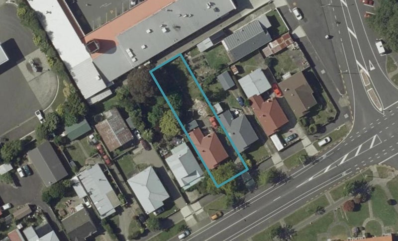 145 Church Street, West End, Palmerston North - Carousel 1