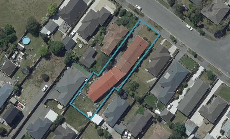 2/20 Bickerton Street, Wainoni, Christchurch - Carousel 1