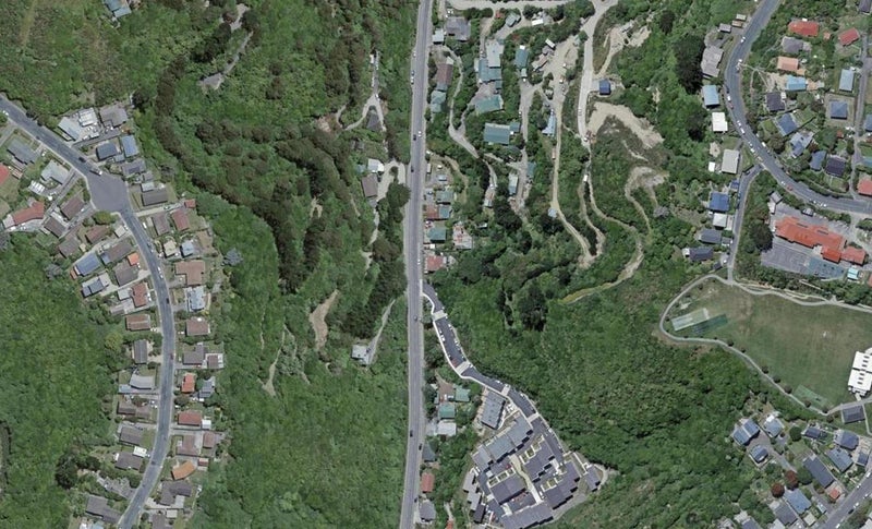 381 Ohiro Road, Brooklyn, Wellington - Carousel 1
