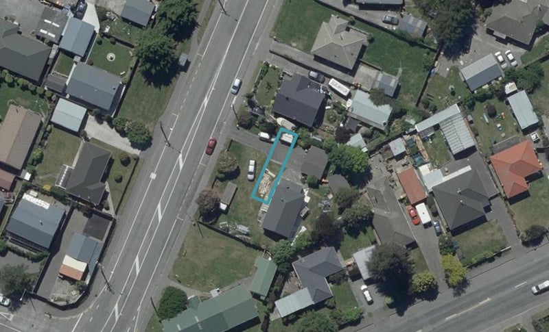 5/4 Gilberthorpes Road, Islington, Christchurch - Carousel 1