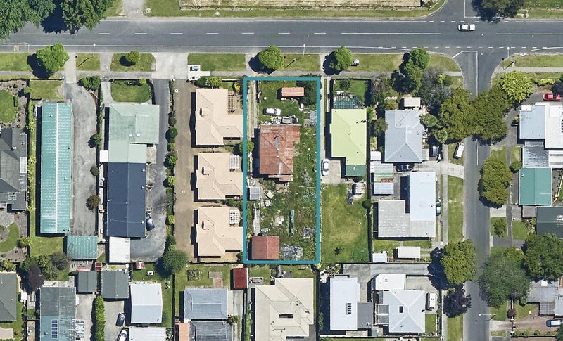 62 Pererika Street, Victoria, Rotorua - Carousel 1