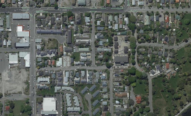 1/6 Tweed Street, Richmond, Christchurch - Carousel 1
