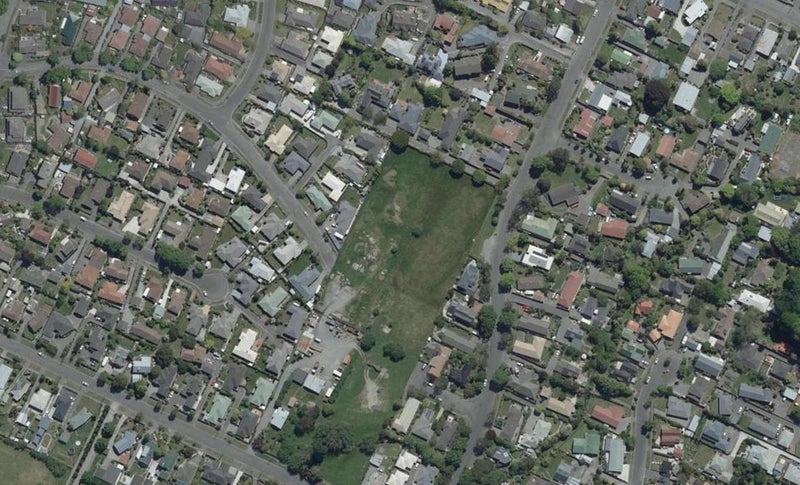 10B Kildare Street, Northwood, Christchurch - Carousel 1