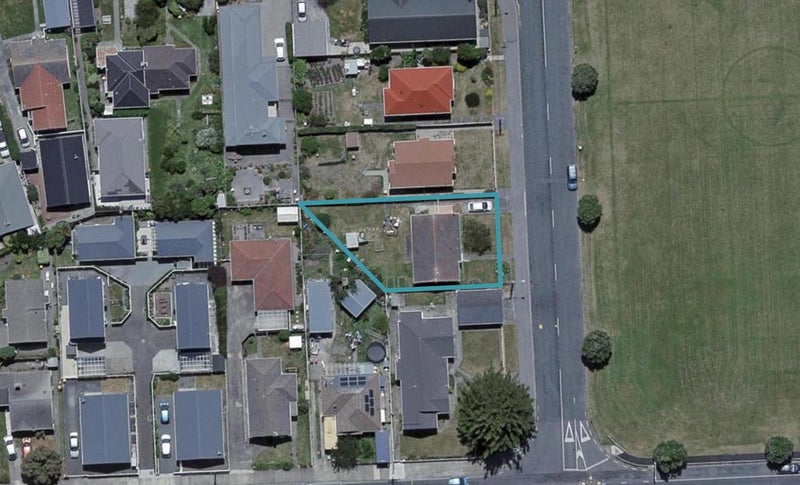 3 Crawford Green, Miramar, Wellington - Carousel 1
