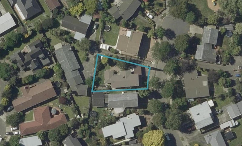 19 Juliana Place, Awapuni, Palmerston North - Carousel 1