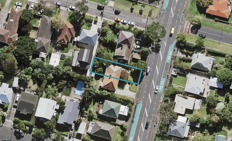 275 Sandringham Road, Sandringham, Auckland - Carousel 1