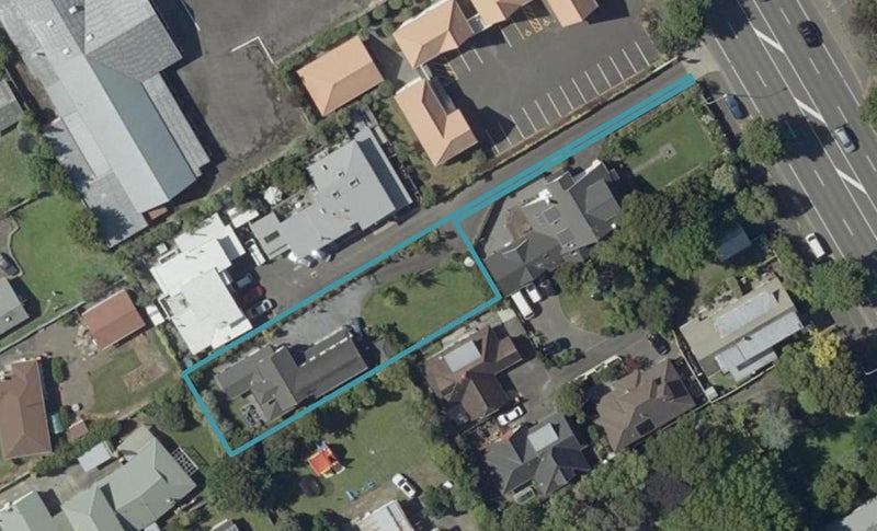 176A Fitzherbert Avenue, West End, Palmerston North - Carousel 1