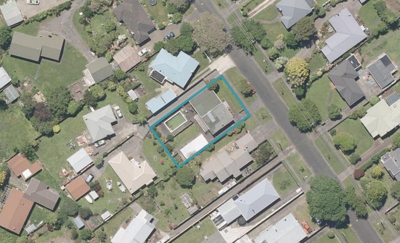 35 Lewis Avenue, Aramoho, Whanganui - Carousel 1
