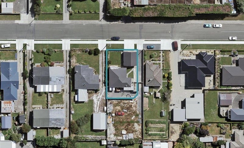 17 Elgin Street, Grasmere, Invercargill - Carousel 1