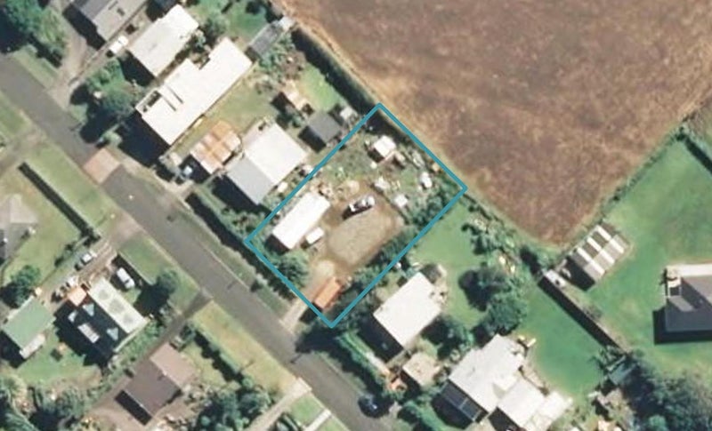 6 Hira Street, Ohawe, Hāwera - Carousel 1