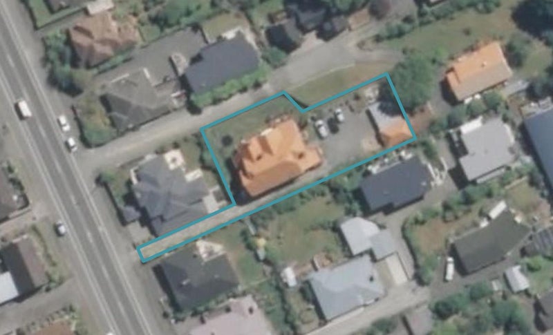 35 Selwyn Street, Maori Hill, Timaru - Carousel 1