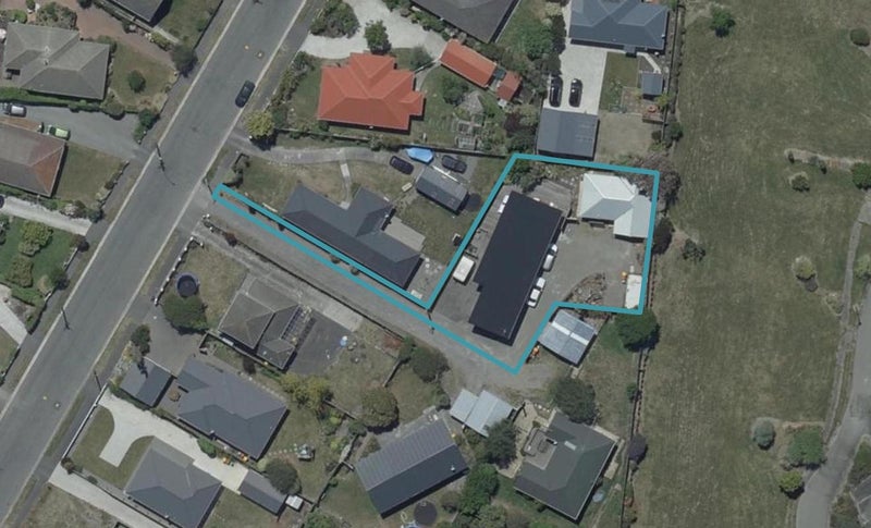 29 Vivian Street, Burwood, Christchurch - Carousel 1