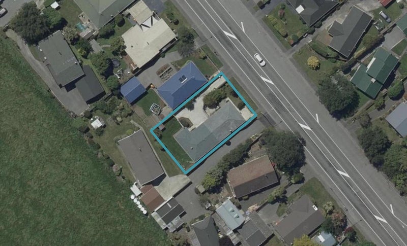 2/177 Halswell Junction Road, Halswell, Christchurch - Carousel 1