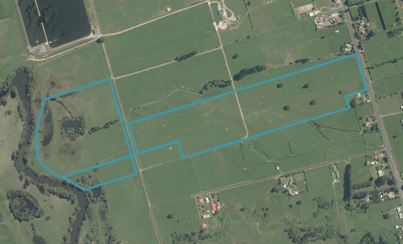 0 State Highway 26, Te Aroha, Te Aroha - Carousel 1