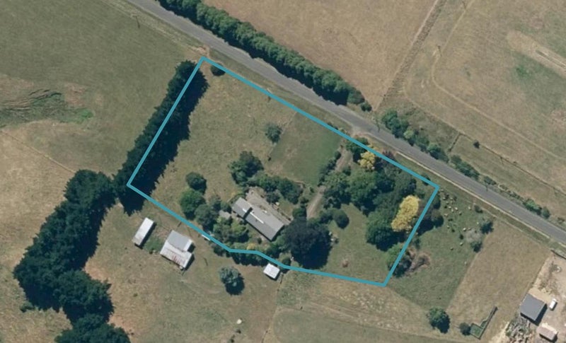 45 Ngamoko Road, Norsewood - Carousel 1