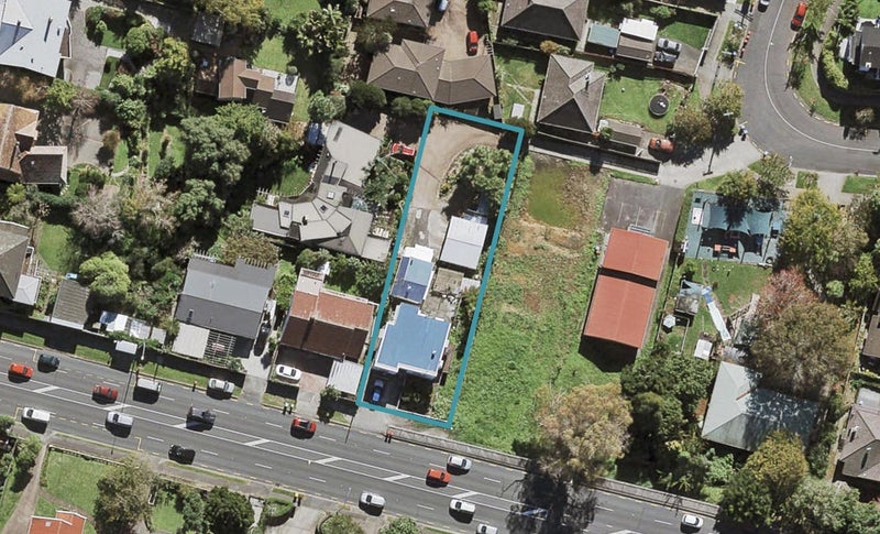 27 Balmoral Road, Epsom, Auckland - Carousel 1