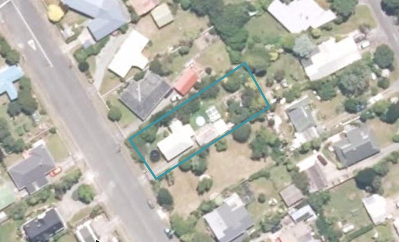 5 Ngahue Crescent, Carters Beach, Westport - Carousel 1