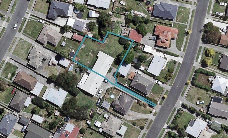 40A Seddon Crescent, Marewa, Napier - Carousel 1