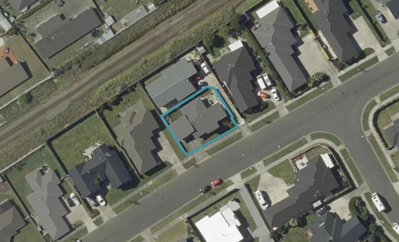 47 Rosalie Terrace, Kelvin Grove, Palmerston North - Carousel 1