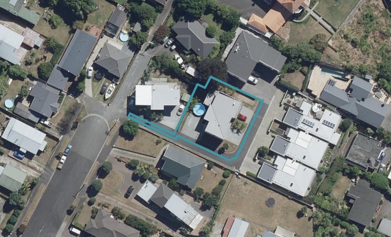 3B Joffre Street, Frankton, Hamilton - Carousel 1