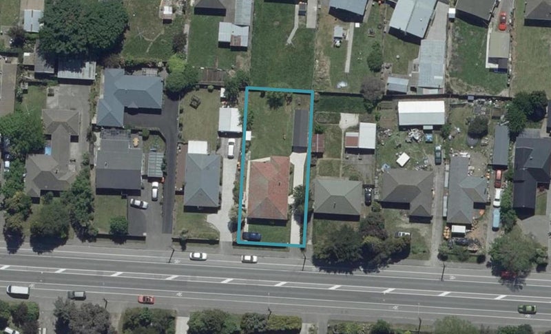 74 Northcote Road, Northcote, Christchurch - Carousel 1