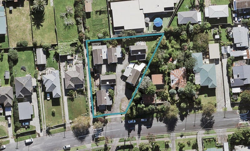 5/31 Arawa Street, New Lynn, Auckland - Carousel 1