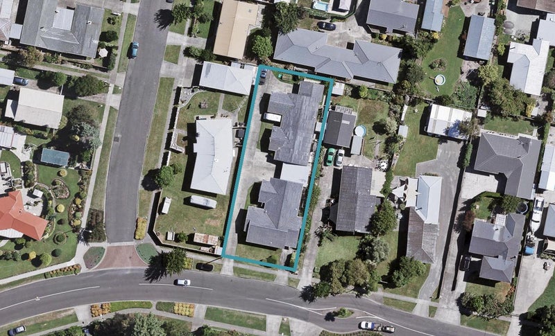 1/48 Elbourne Street, Taradale, Napier - Carousel 1