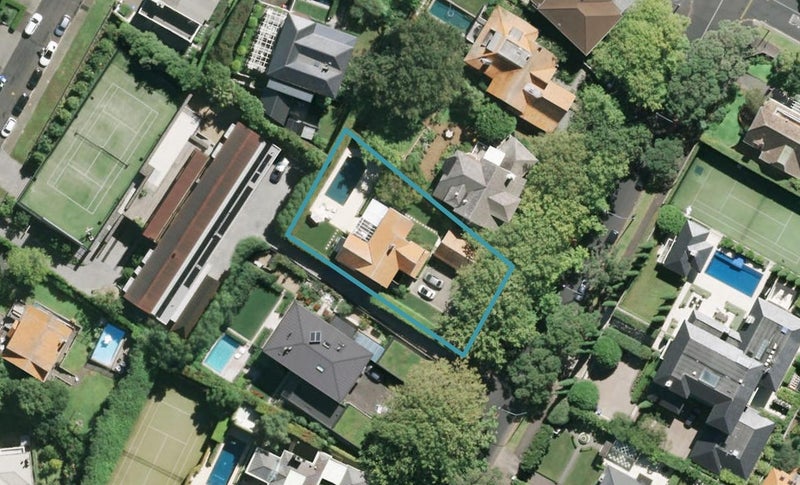 104 St Stephens Avenue, Parnell, Auckland - Carousel 1